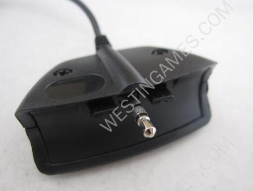 New Gaming Headset Headphone w/ Microphone for XBOX360 Live - Black - Image 4