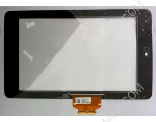 OEM Touch Panel Glass Digitizer Replacement for Google Nexus 7