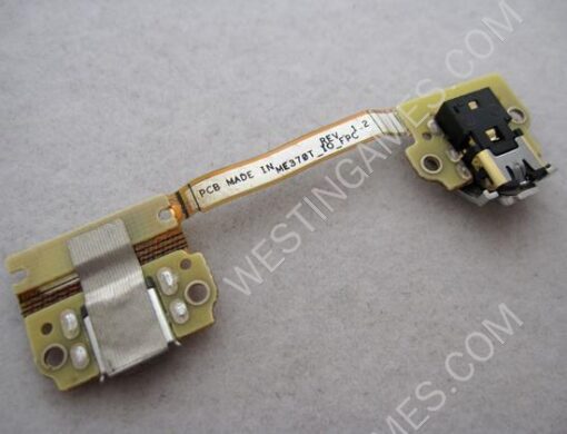 Charging Dock Connector Flex Cable for Asus Google Nexus 7 - Image 2