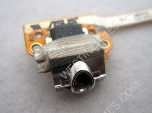 Charging Dock Connector Flex Cable for Asus Google Nexus 7 - Image 3