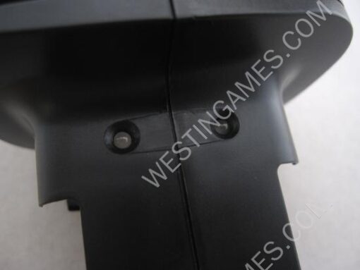 Dual Battery Charger Station 110~240V for Xbox 360 & Slim Wireless Controller - Black (US/EU Plug) - Image 4