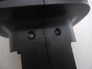 Dual Battery Charger Station 110~240V for Xbox 360 & Slim Wireless Controller - Black (US/EU Plug) 04