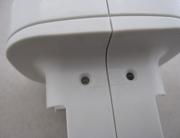 Dual Battery Charger Station 110~240V for Xbox 360 & Slim Wireless Controller - White (US Plug) 03