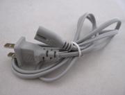 Dual Battery Charger Station 110~240V for Xbox 360 & Slim Wireless Controller - White (US Plug) 06
