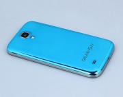 Mirror Chrome Battery Back Housing Door Cover Case For Samsung Galaxy S4 i9500 - 7 Colors 04