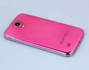 Mirror Chrome Battery Back Housing Door Cover Case For Samsung Galaxy S4 i9500 - 7 Colors 05