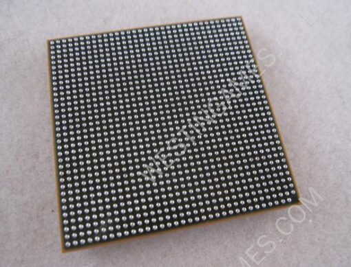 Replacement 45nm GPU/CPU X818337-001/002/003/004 for XBOX360 Slim (Reballed) - Image 3