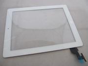 Replacement touch Screen Panel with Digitizer Assembly for iPad 2 - White (OEM)