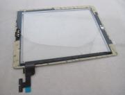 Replacement touch Screen Panel with Digitizer Assembly for iPad 2 - White (OEM) 02