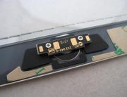 Replacement touch Screen Panel with Digitizer Assembly for iPad 2 - White (OEM) 04