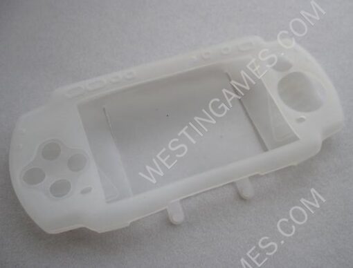 Silicon Sleeve Case Without Packing for PSP 2000/3000 (B Model)
