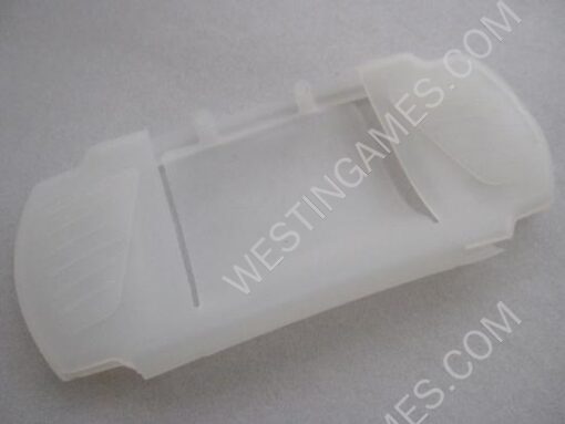 Silicon Sleeve Case Without Packing for PSP 2000/3000 (B Model) - Image 2