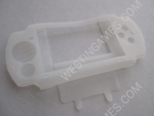 Silicon Sleeve Case Without Packing for PSP 2000/3000 (B Model) - Image 3