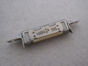 Original Dock Charging & Data Connecter Jack for iPad 1 - White 02