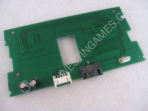 Designer'S Replacement Hitachi 0500/0502 Drive PCB for Unlockng XBOX360 Slim Hitachi DVD Drive - Image 2