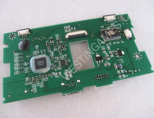 Designer'S Replacement Hitachi 0500/0502 Drive PCB for Unlockng XBOX360 Slim Hitachi DVD Drive