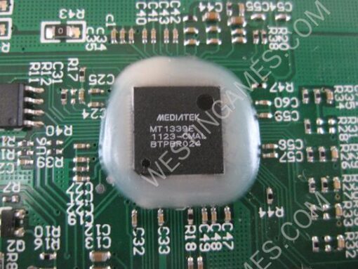 Designer'S Replacement Hitachi 0500/0502 Drive PCB for Unlockng XBOX360 Slim Hitachi DVD Drive - Image 3