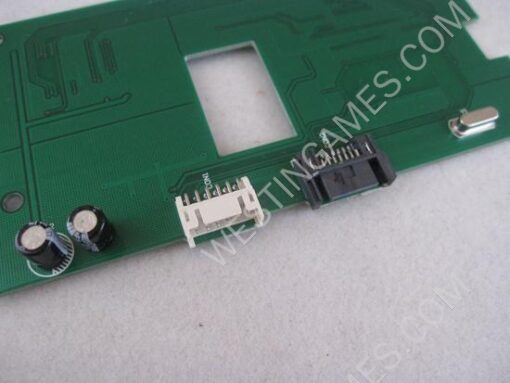 Designer'S Replacement Hitachi 0500/0502 Drive PCB for Unlockng XBOX360 Slim Hitachi DVD Drive - Image 4