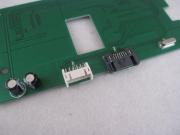 Designer'S Replacement Hitachi 0500/0502 Drive PCB for Unlockng XBOX360 Slim Hitachi DVD Drive 04