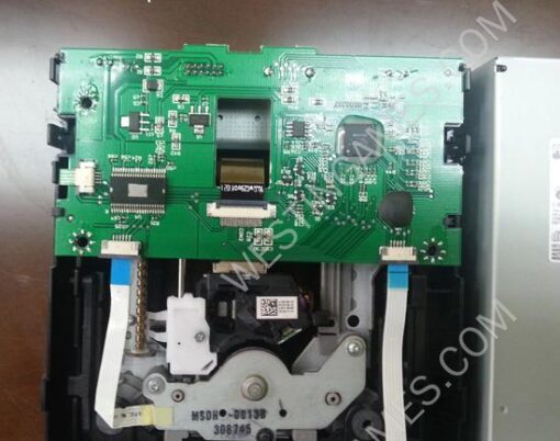 Designer'S Replacement Hitachi 0500/0502 Drive PCB for Unlockng XBOX360 Slim Hitachi DVD Drive - Image 5