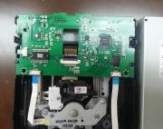 Designer'S Replacement Hitachi 0500/0502 Drive PCB for Unlockng XBOX360 Slim Hitachi DVD Drive 05