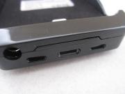 3000mAh External Backup Battery Power Pack Super Thin Case for iPhone 5 - 4 Colors (B) 06