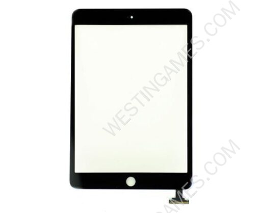 Replacement Touch Screen Digitizer for iPad Mini / iPad mini Retina 2 - Black