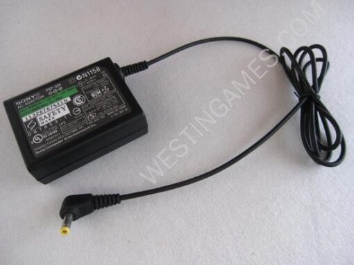 Original New 5V 110V-240V AC Adapter Charger for Sony PSP Slim/3000 - Image 3