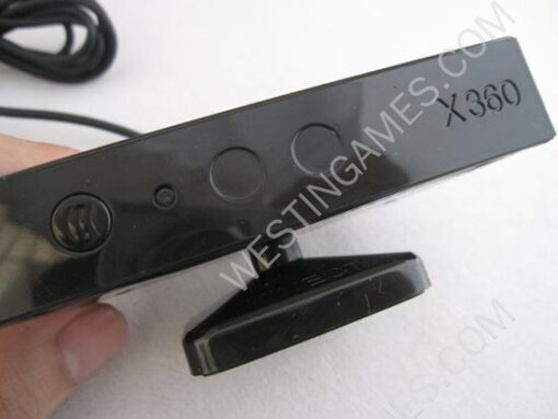 XBOX 360 Kinect Shaped PC Gaming Receiver for XBOX360 Wireless Controller / Headsets - Image 4