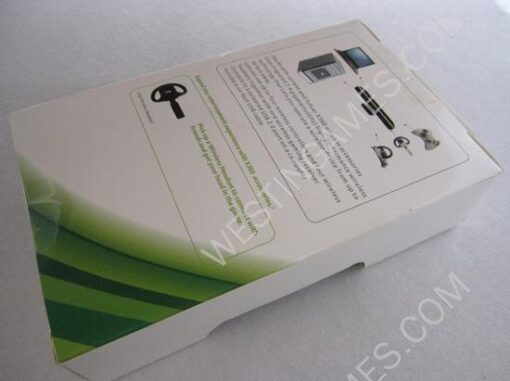 XBOX 360 Kinect Shaped PC Gaming Receiver for XBOX360 Wireless Controller / Headsets - Image 6