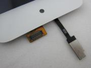 Complete Digitizer LCD Screen with Touch Screen Display for iPod Touch 4 - White 03