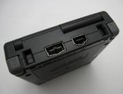 Game Boy GameBoy Advance SP Consoles - Black 05