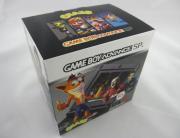 Game Boy GameBoy Advance SP Consoles - Black 06