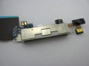Charging Port Flex Cable Spare Part White for iPhone 4G 03