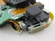 KES-450AAA / KES-450ACA Laser Lens Dual Eyes for Sony PS3 SLIM 250G Console (Pulled) 03