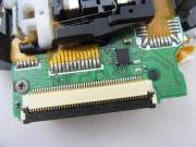 KES-450AAA / KES-450ACA Laser Lens Dual Eyes for Sony PS3 SLIM 250G Console (Pulled) 04