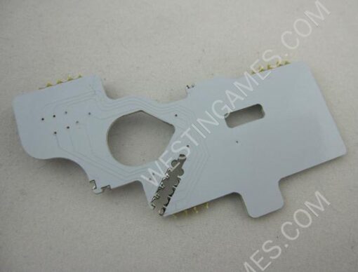 Designer'S Xecuter CR3 PRO Slim POST QSB V2 - Image 2