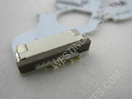 Designer'S Xecuter CR3 PRO Slim POST QSB V2 - Image 3