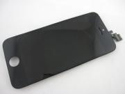 LCD Screen Display with Touch Screen Digitizer Assembly for iPhone 5 - Black (Original A)