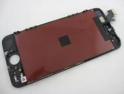 LCD Screen Display with Touch Screen Digitizer Assembly for iPhone 5 - Black (Original A) 02
