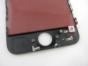 LCD Screen Display with Touch Screen Digitizer Assembly for iPhone 5 - Black (Original A) 03