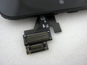 LCD Screen Display with Touch Screen Digitizer Assembly for iPhone 5 - Black (Original A) 05