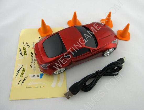 Etcome 360 Precise Telecar Built in PC Gaming Receiver for XBOX360 Wireless Controller - Image 2