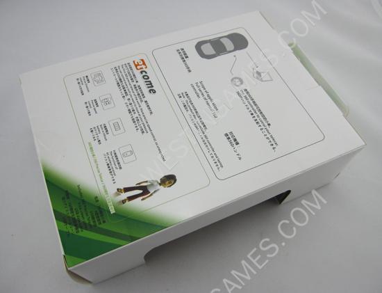 Etcome 360 Precise Telecar Built in PC Gaming Receiver for XBOX360 Wireless Controller - Image 6