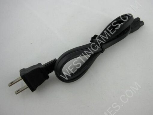 Original 5V AC Adapter Charger with Power Cable for SONY PSP & PSP Slim/3000 - US Plug - Image 5