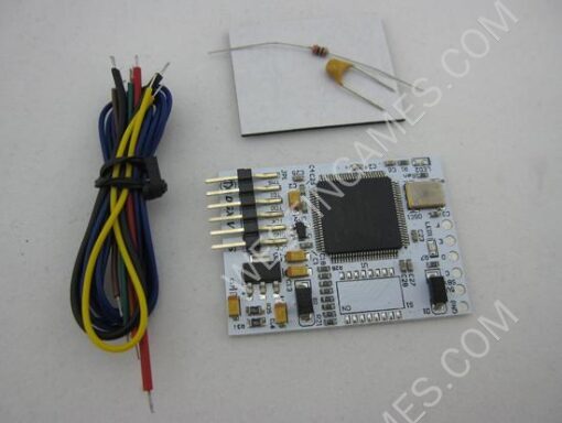 Desinger'S TX RGX Chip DGX V1.2S for XBOX360 Slim Console - Image 2