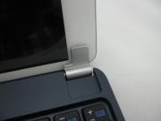 New Ultrabook Style Wireless Bluetooth Keyboard Stand For iPad Mini - Dark Blue 04