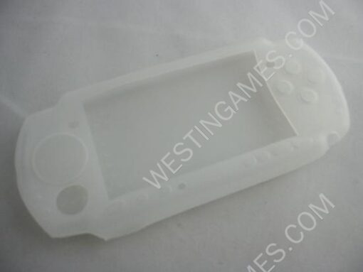 Silicon Sleeve Case Without Packing for PSP 2000/3000 (A Model)