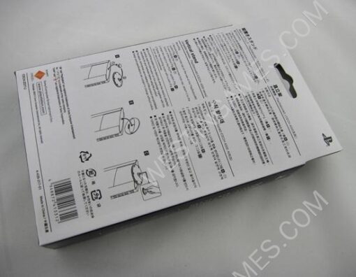 New Vertical Table Stand for Sony PS3 Super Slim CECH-4000 - Black - Image 5