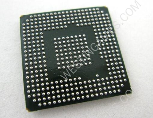 Microsoft Xbox 360 XSB X02047-012 Southbridge IC Chip (Reballed) - Image 2